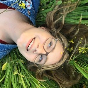 Meet your Posher, Audrey